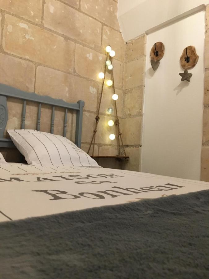 Vieux Tours, Charmant T2 40M2, 4 Pers, Lumineux Esterno foto